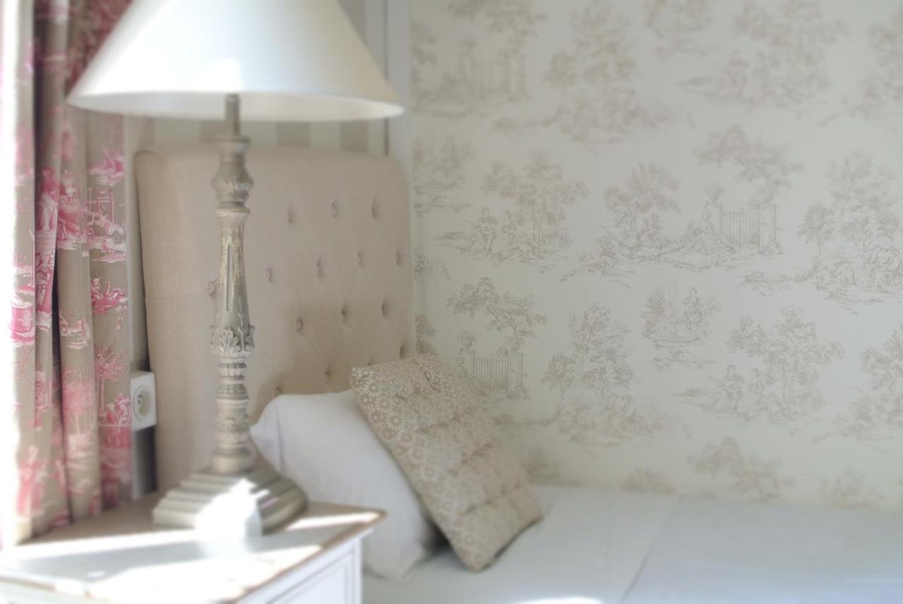 Hotel Logis Louise De Savoie Blois
